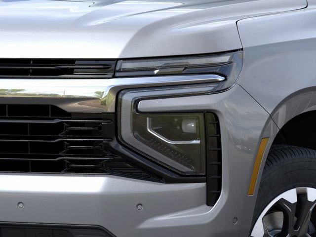 New 2026 Chevrolet Tahoe LS image 11