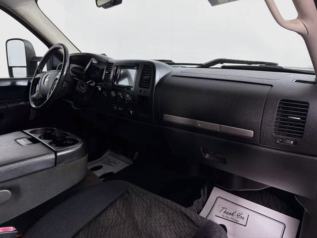 Used 2014 Chevrolet Silverado 2500 LT AWD/4WD image 31