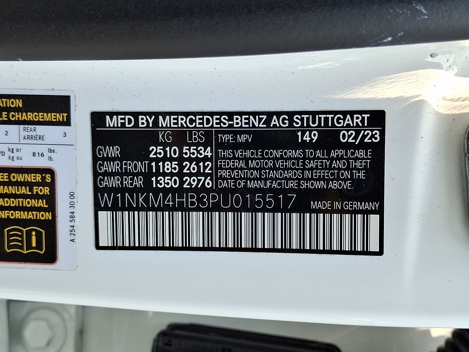 Certified 2023 Mercedes-Benz GLC 300 4MATIC image 25