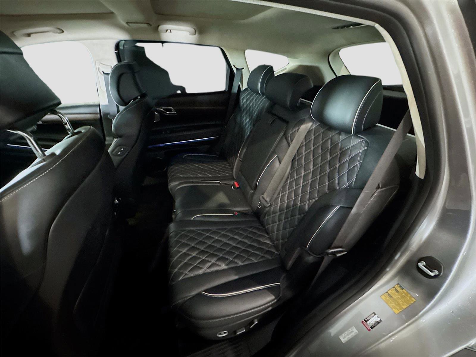 Used 2023 Genesis GV80 3.5T w/ Prestige Package image 12