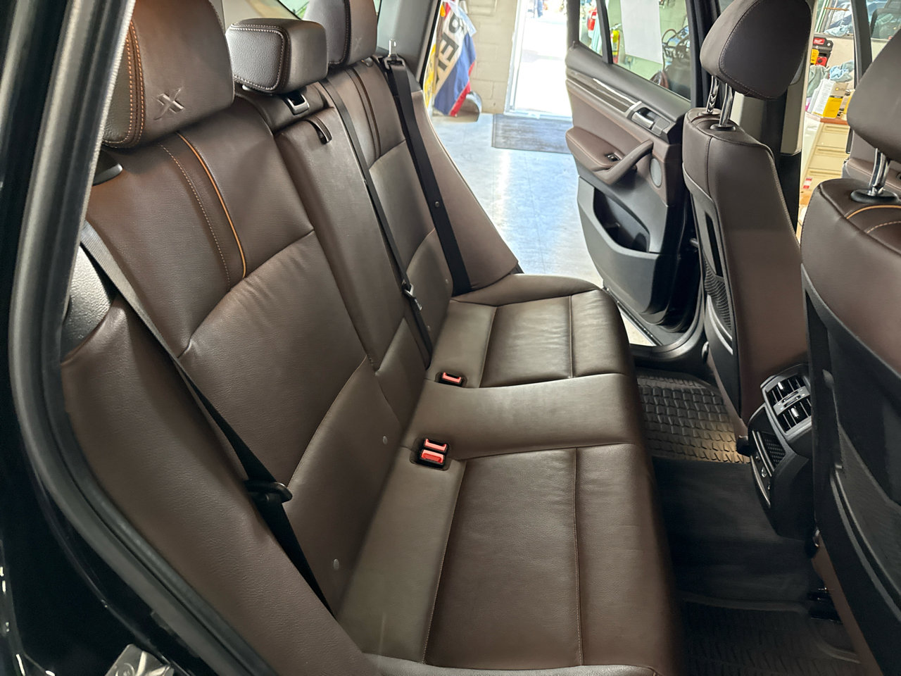 Used 2017 BMW X3 xDrive28i image 45