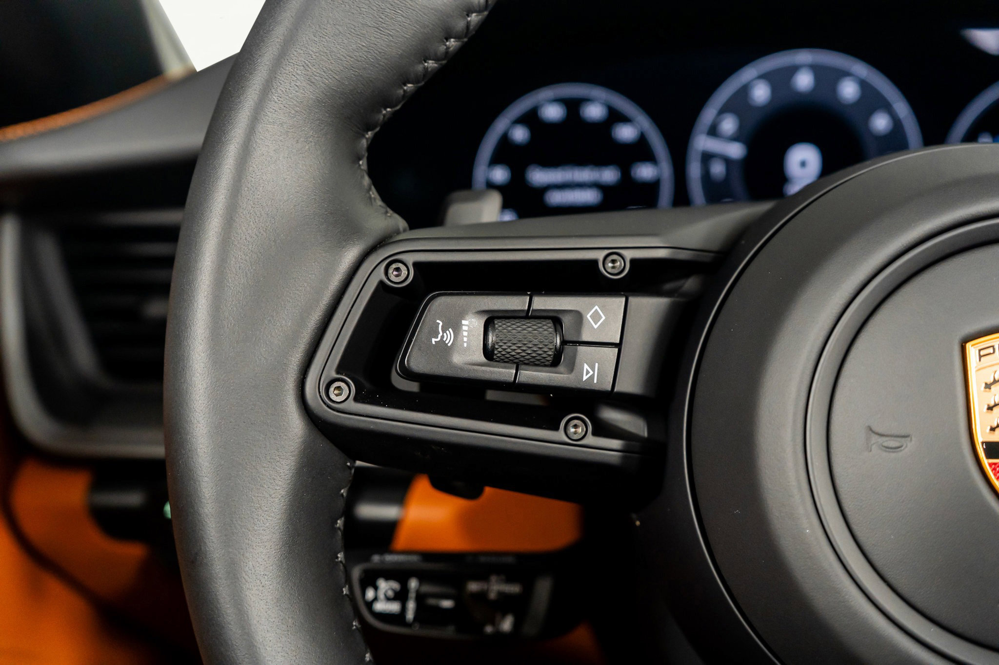 Used 2025 Porsche 911 Carrera S image 48