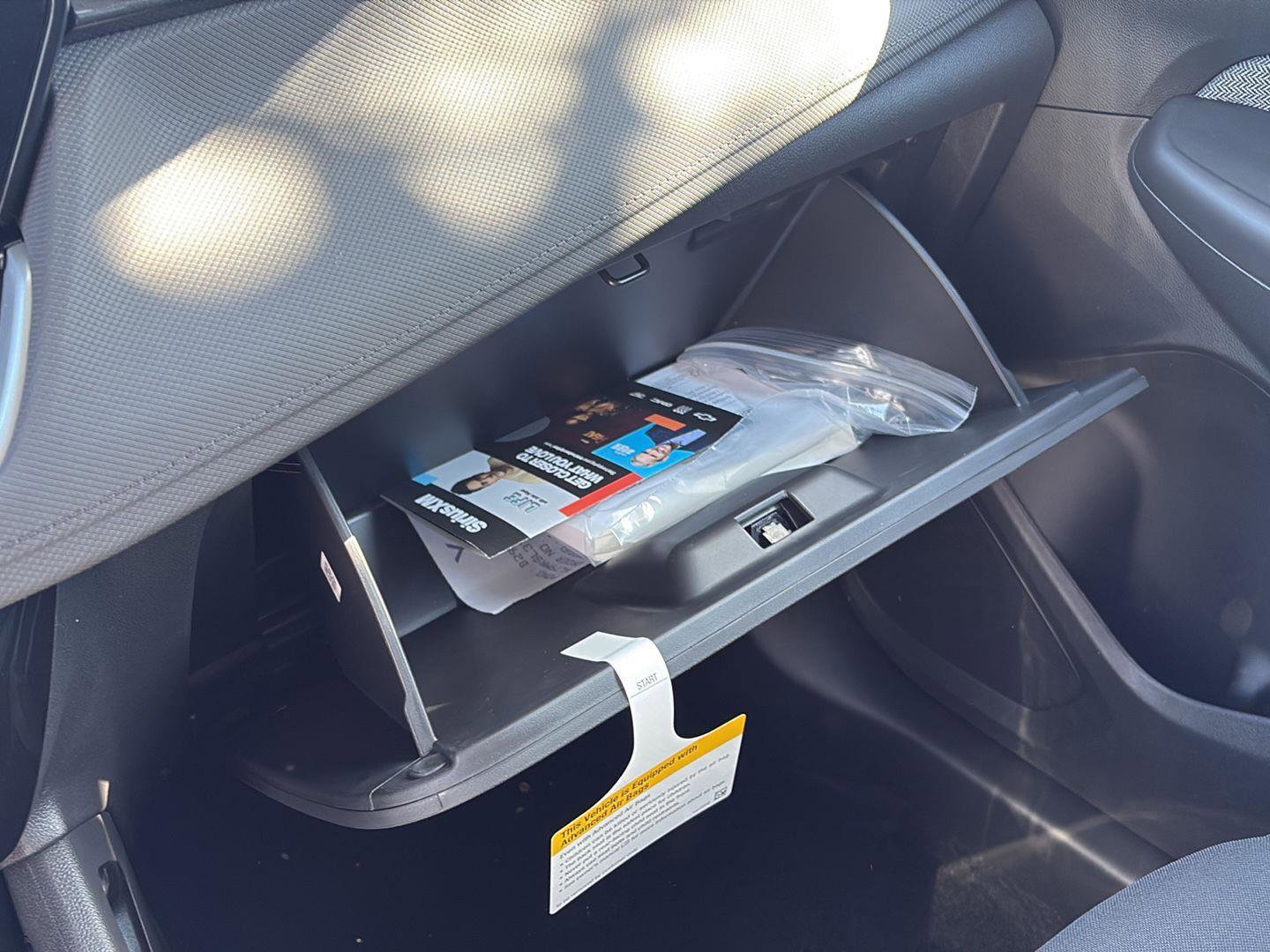 New 2026 Chevrolet TrailBlazer LT AWD/4WD image 32