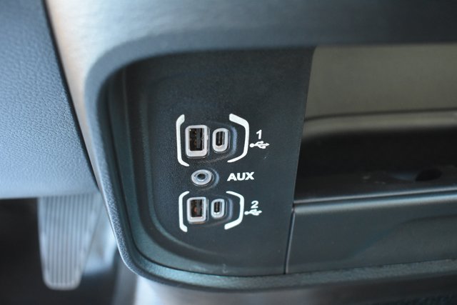 New 2027 RAM 2500 Tradesman AWD/4WD image 27