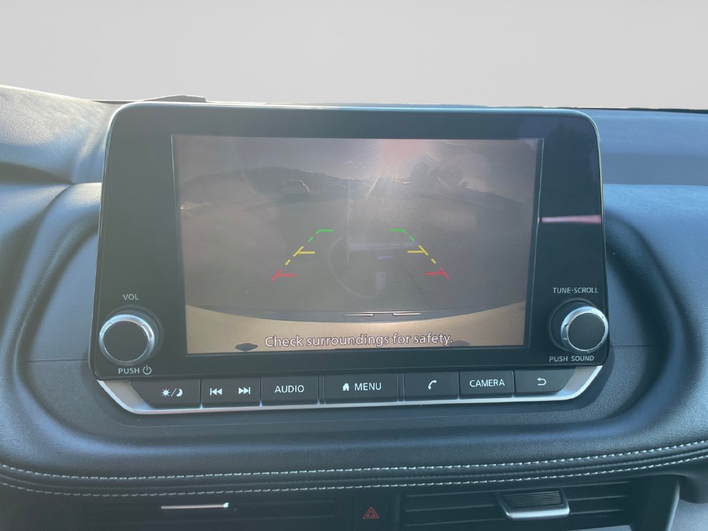 Used 2023 Nissan Rogue SV AWD/4WD image 27