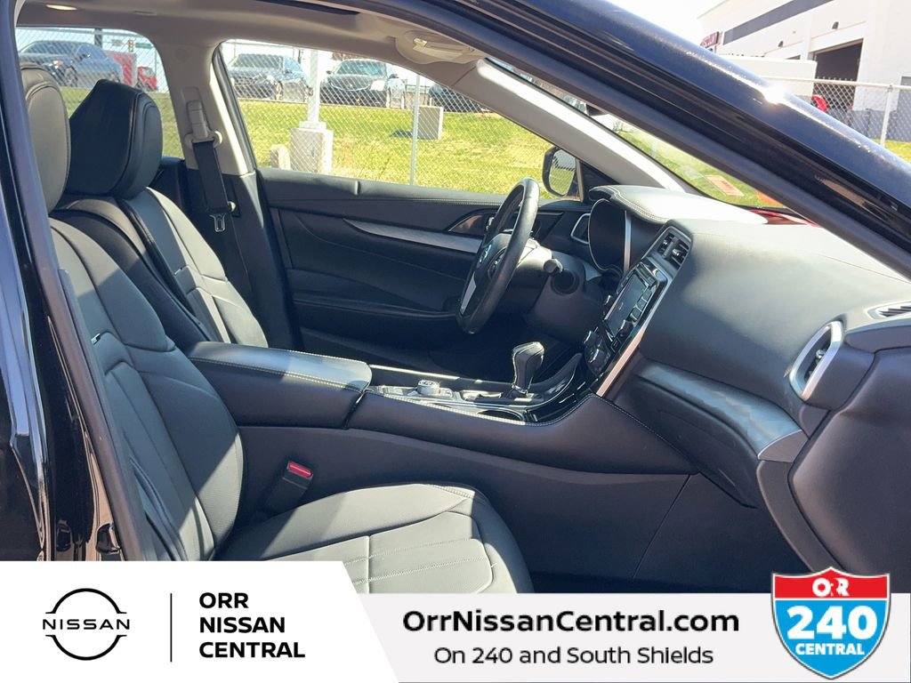 Used 2017 Nissan Maxima 3.5 SL image 11