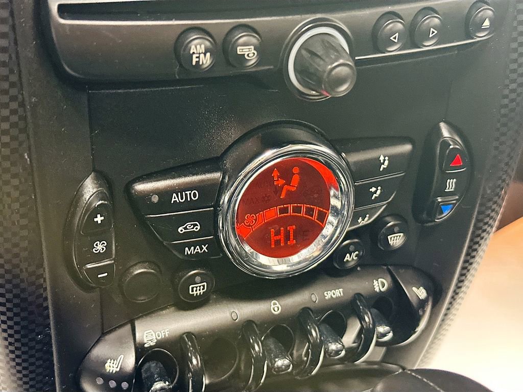 Used 2016 MINI Cooper Countryman S image 14