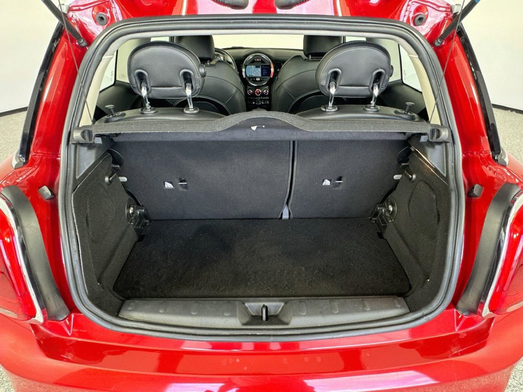 Used 2015 MINI Cooper S FWD image 27
