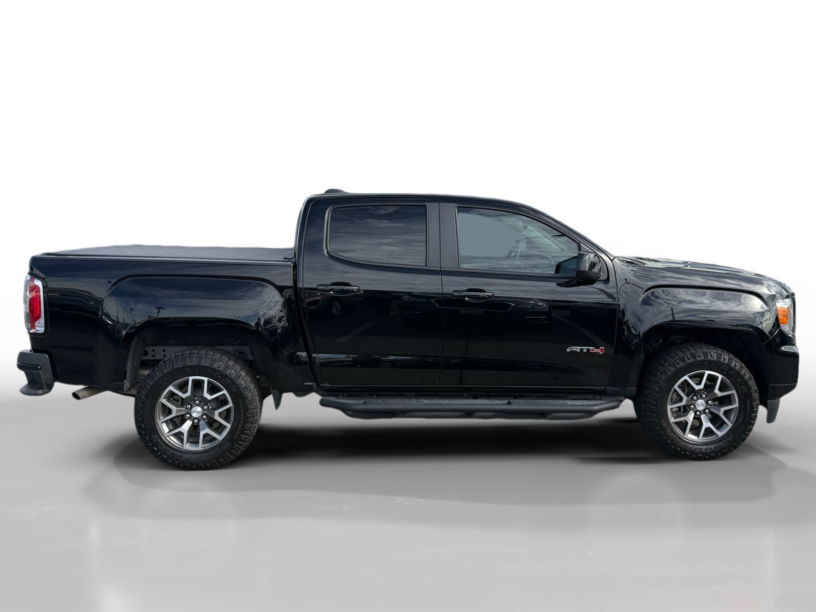 Used 2022 GMC Canyon AT4 AWD/4WD image 6