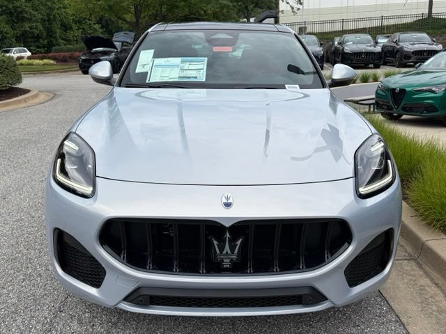 New 2026 Maserati Grecale Modena AWD/4WD image 3
