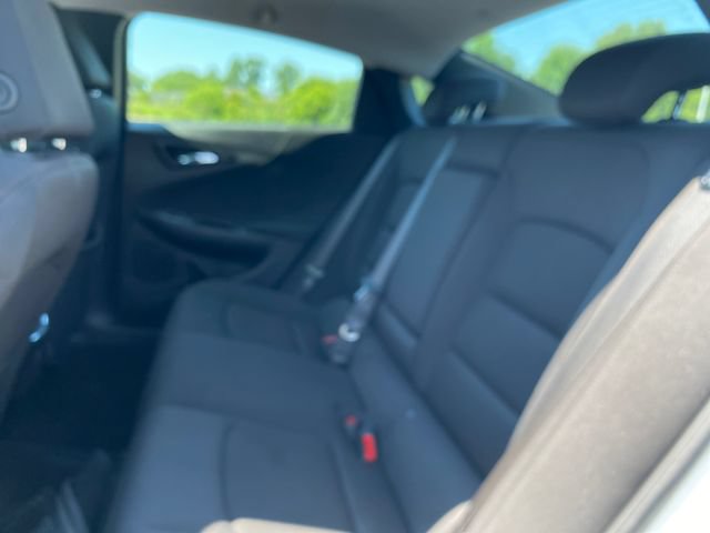 Certified 2023 Chevrolet Malibu LT FWD image 18
