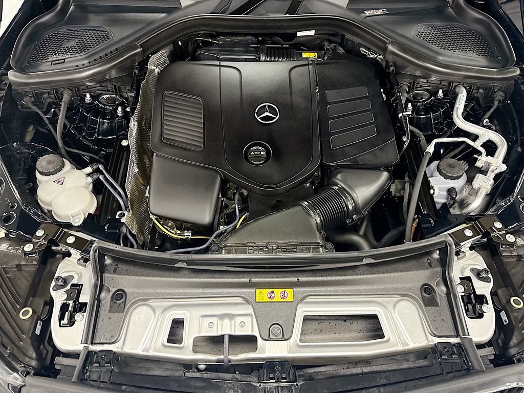 Certified 2026 Mercedes-Benz GLC 300 image 28