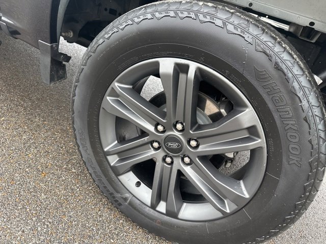 Used 2023 Ford F150 XLT w/ Equipment Group 302A High image 23