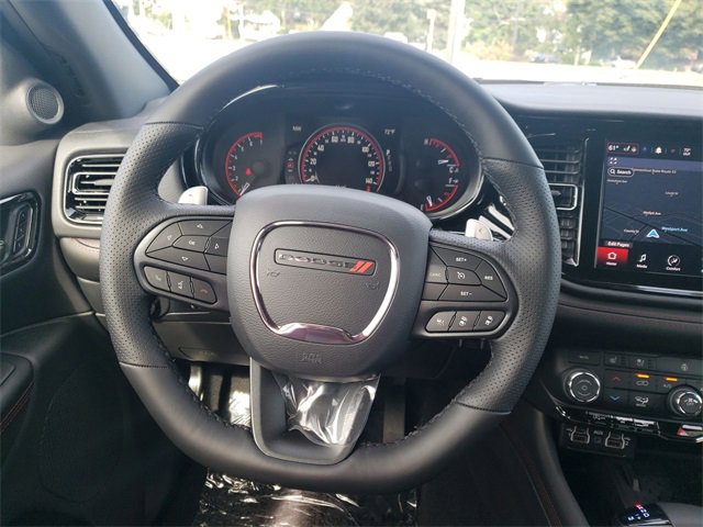 New 2026 Dodge Durango GT image 24
