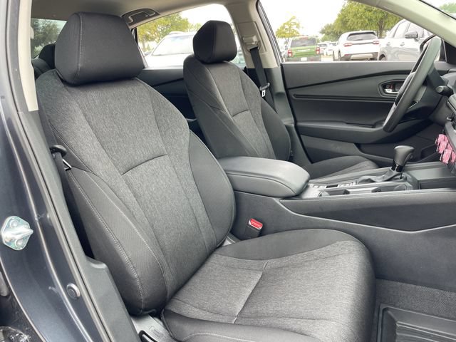 Certified 2025 Honda Accord SE image 26