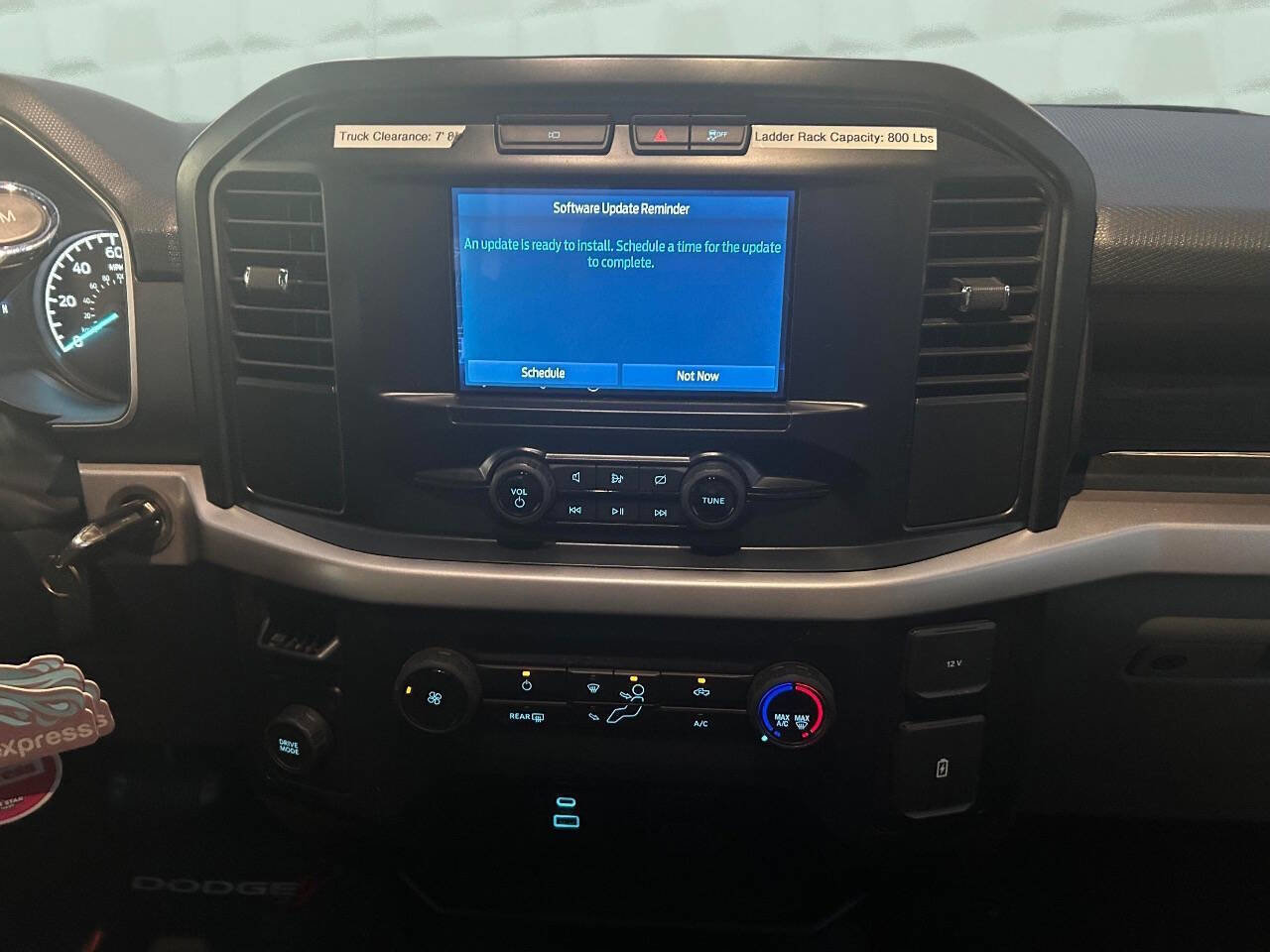 Used 2023 Ford F150 XL image 20