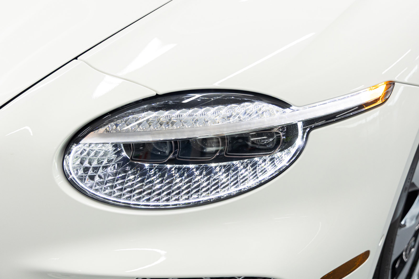 New 2026 Bentley Continental GT Azure AWD/4WD image 13