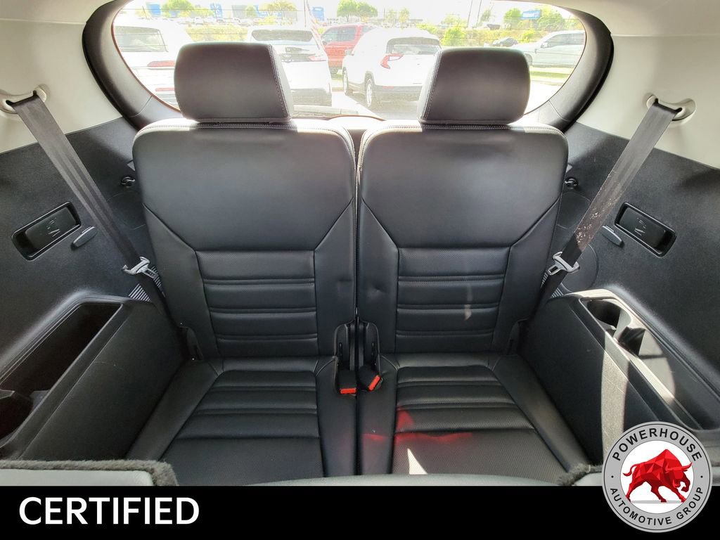 Used 2020 Kia Sorento SX image 17