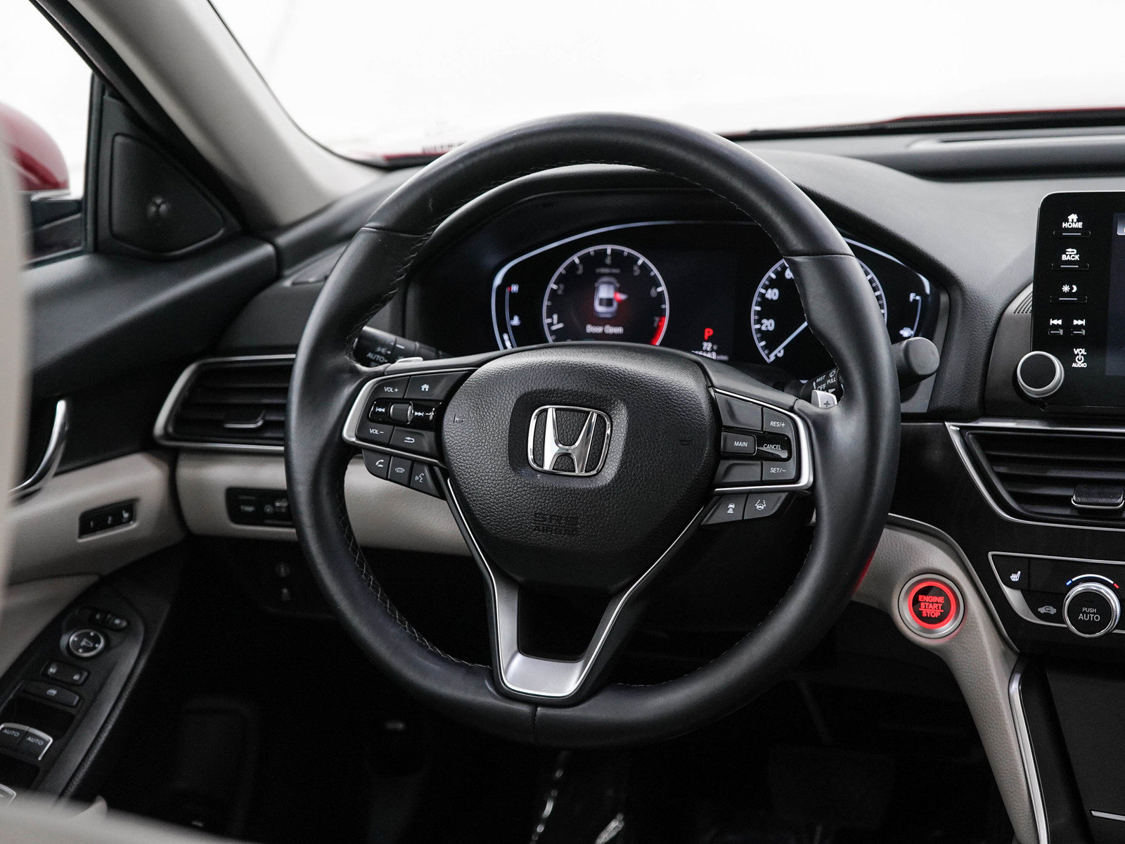 Used 2018 Honda Accord EX-L image 14