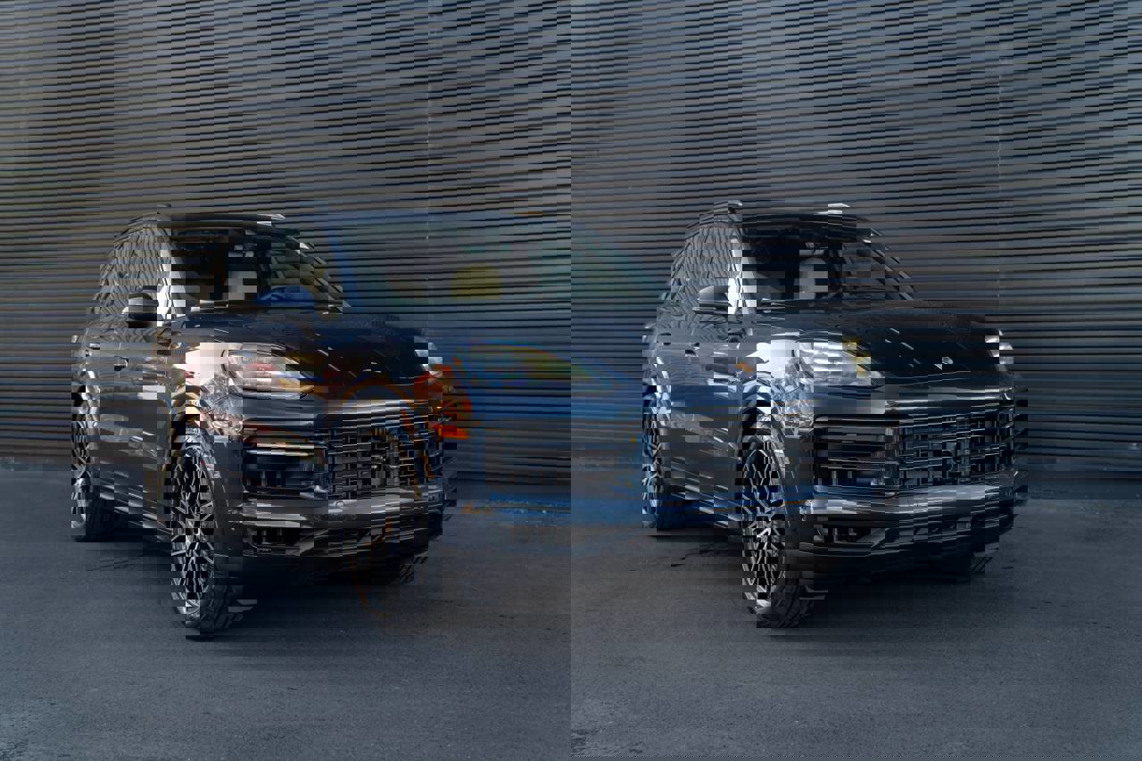 New 2026 Porsche Cayenne E-Hybrid image 10