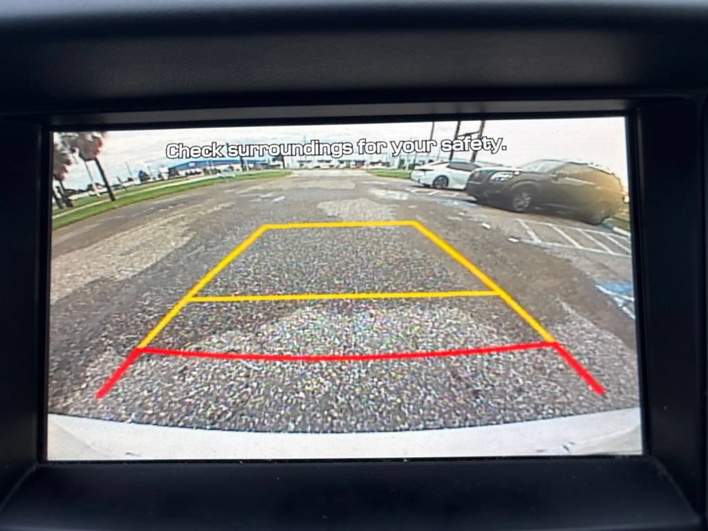 Used 2017 Hyundai Tucson SE Plus w/ Cargo Package FWD image 8