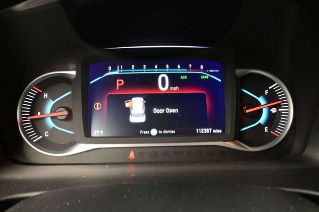 Used 2019 Honda Pilot EX-L image 9