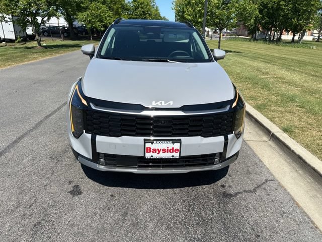 New 2026 Kia Sportage SX Prestige AWD/4WD image 4