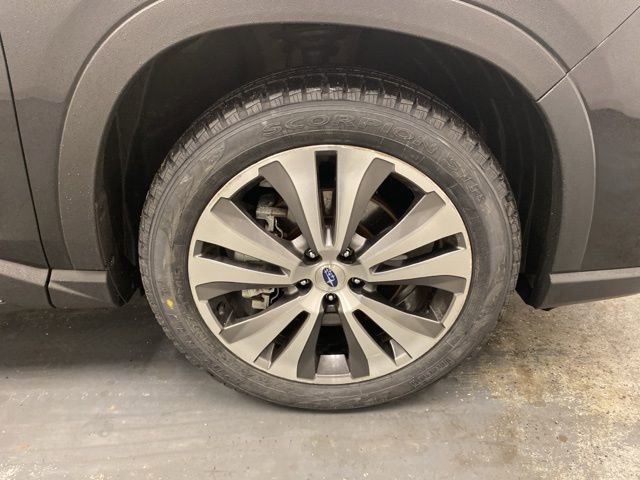 Used 2022 Subaru Ascent Touring image 33