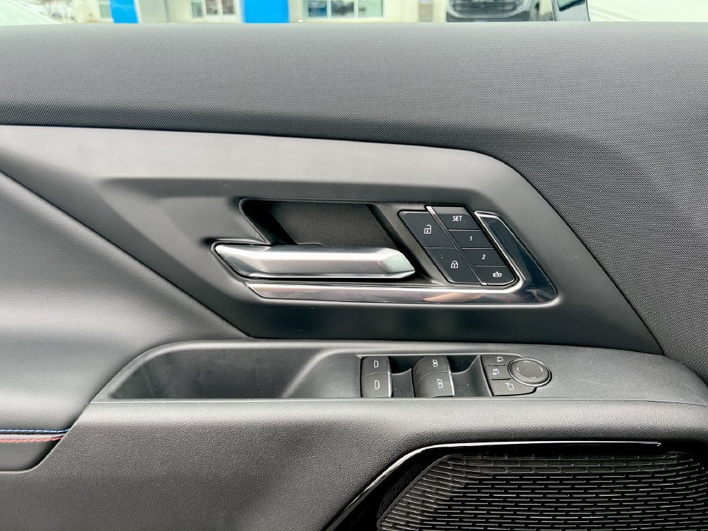 New 2024 Chevrolet Silverado EV RST AWD/4WD image 19