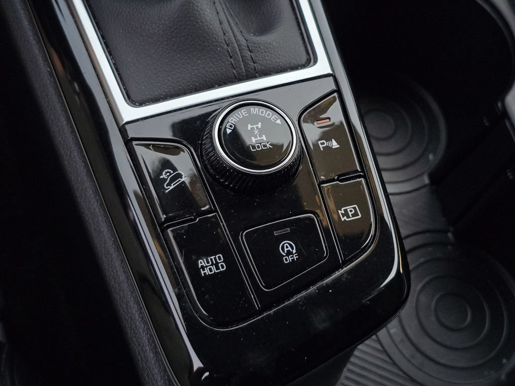 Certified 2023 Kia Sportage X-Pro AWD/4WD image 23