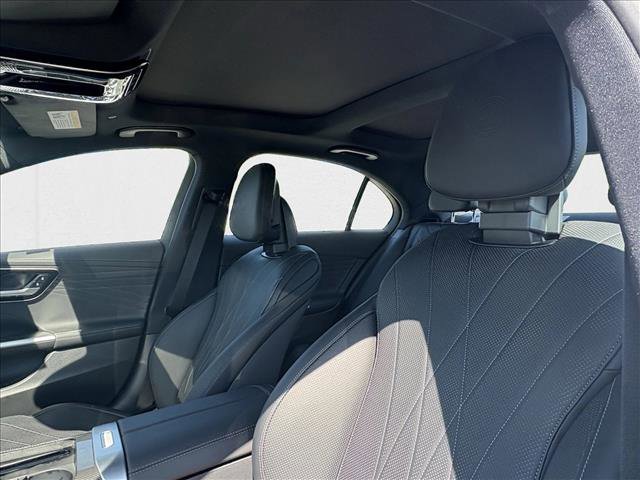 New 2024 Mercedes-Benz C 63 AMG S image 12