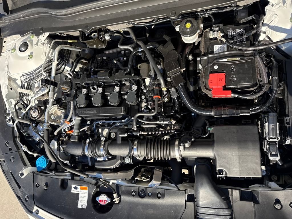 Used 2022 Honda Accord Sport Special Edition image 28