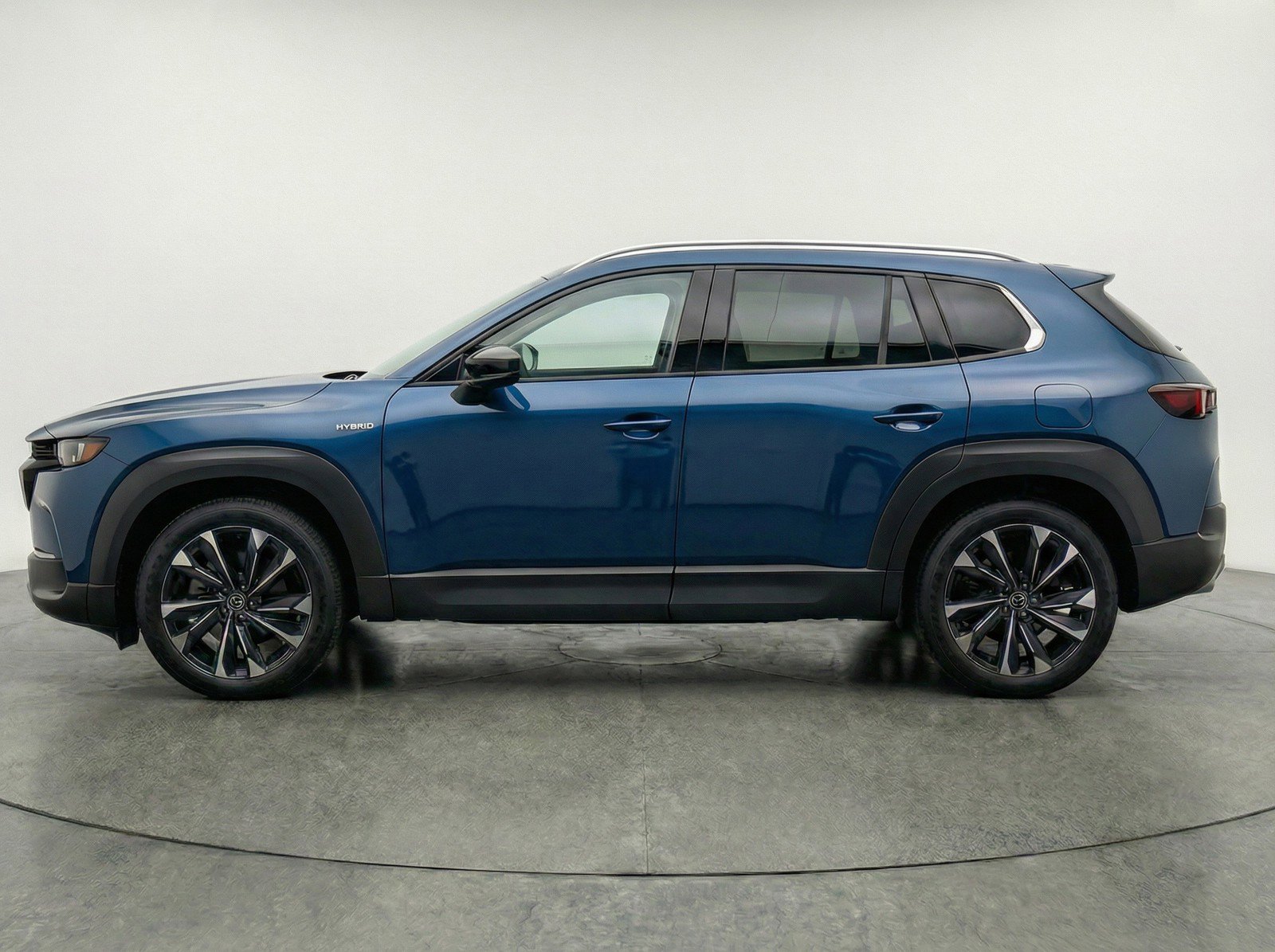 Used 2025 MAZDA CX-50 2.5 Hybrid w/ Premium Plus Pkg AWD/4WD image 5