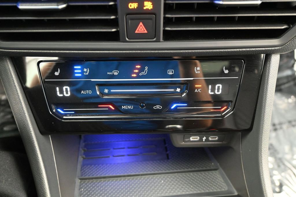 Used 2026 Volkswagen Jetta GLI Autobahn FWD image 20