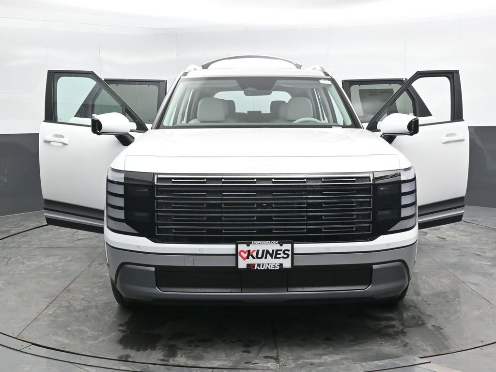 New 2026 Hyundai Palisade SEL Premium image 51