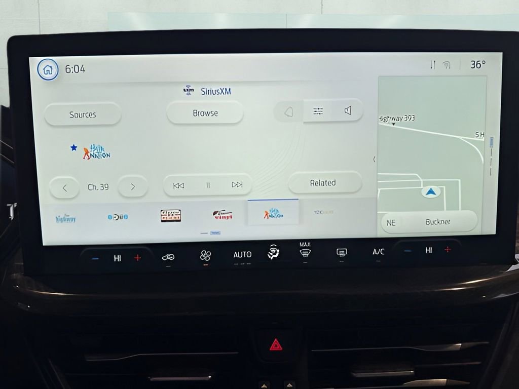 Used 2024 Ford Escape ST-Line w/ Tech Pack #1 image 24