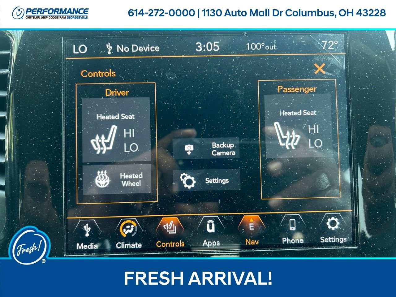 Used 2021 Jeep Grand Cherokee Laredo X AWD/4WD image 22