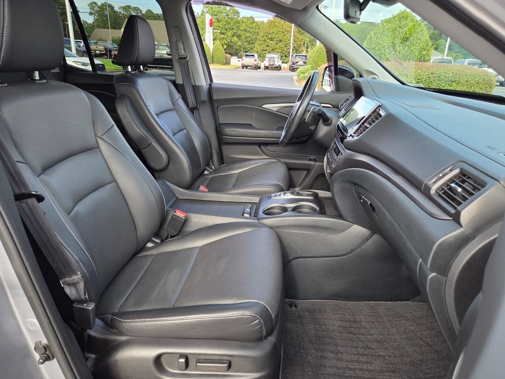 Used 2023 Honda Ridgeline RTL-E image 15