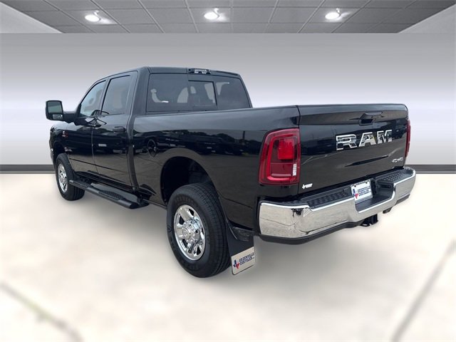 New 2026 RAM 2500 Tradesman image 3
