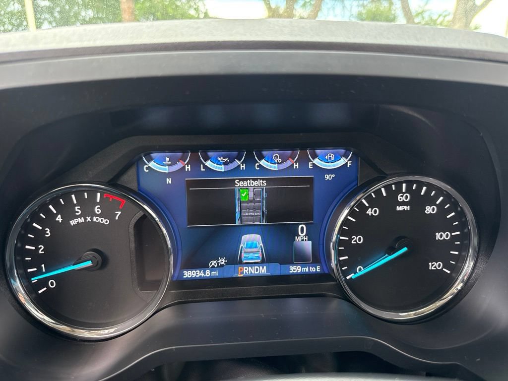 Used 2023 Ford Expedition XLT RWD image 29