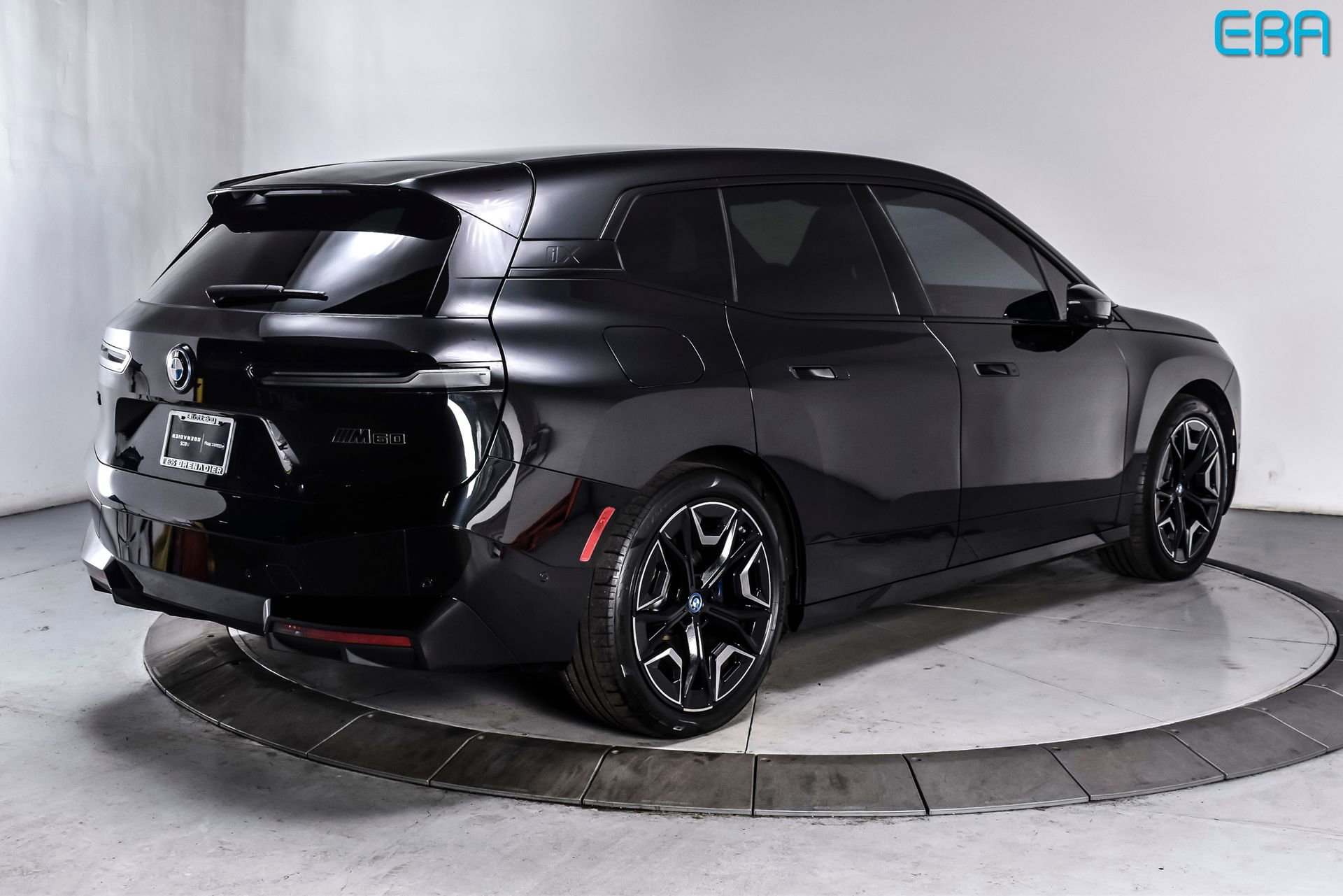 Used 2025 BMW iX M60 image 6