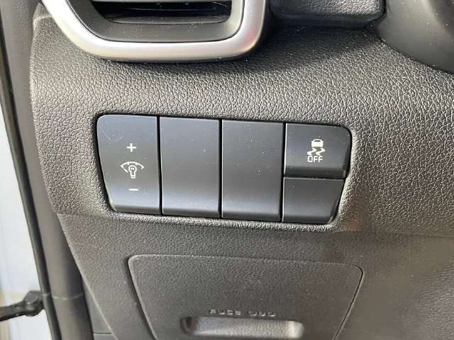 Used 2018 Kia Sportage LX AWD/4WD image 10