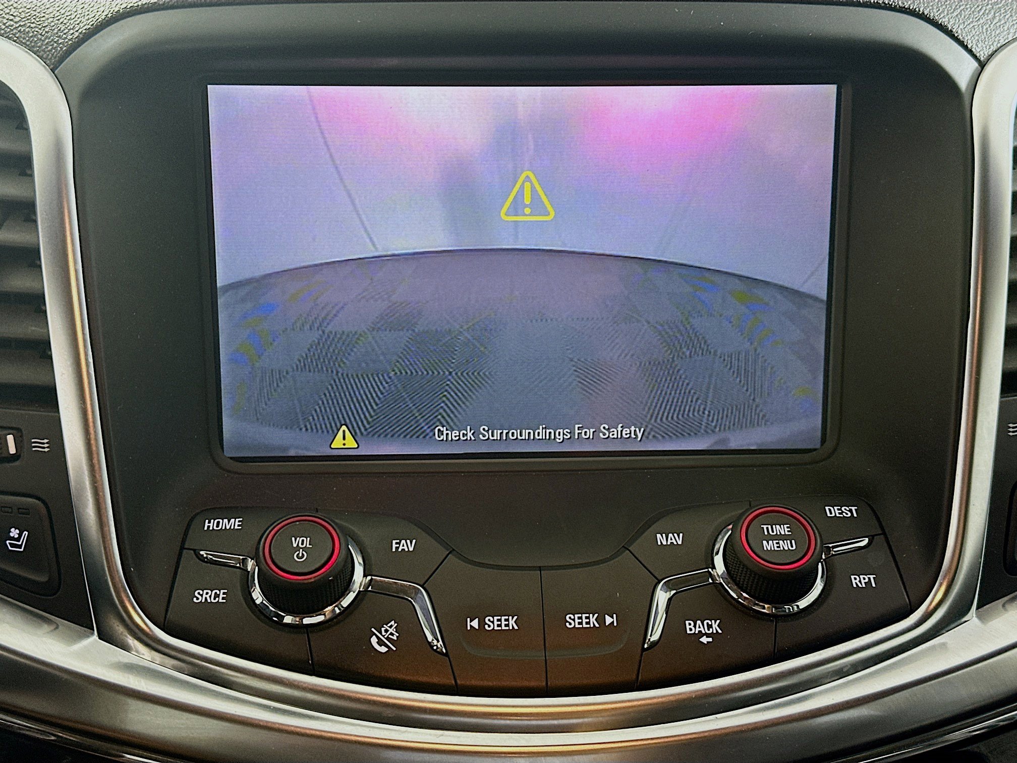 Used 2014 Chevrolet SS image 23