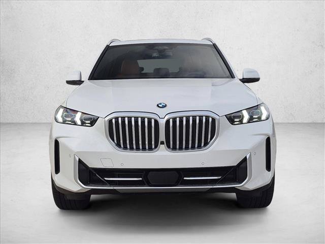New 2026 BMW X5 xDrive40i AWD/4WD image 6