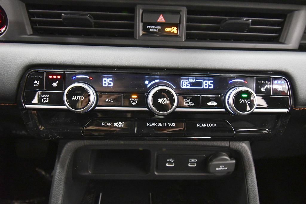 New 2026 Honda Passport TrailSport Elite image 24