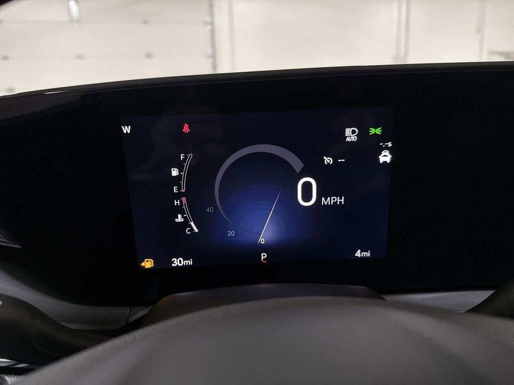 New 2026 Buick Envista Preferred w/ Convenience I Package image 11