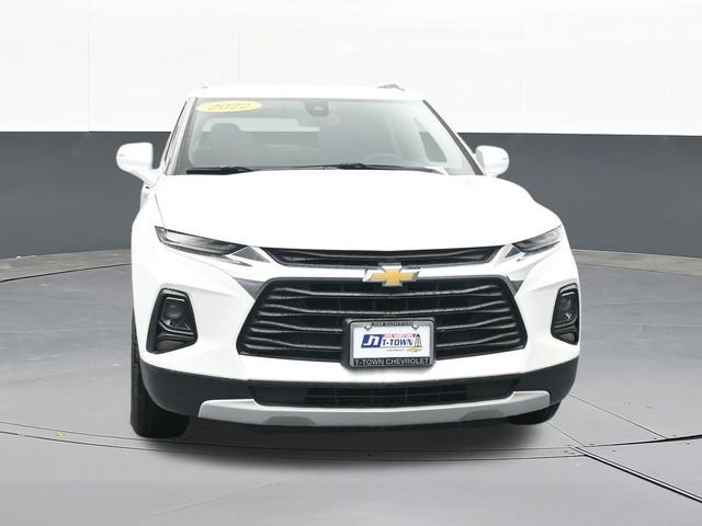 Used 2022 Chevrolet Blazer LT image 24