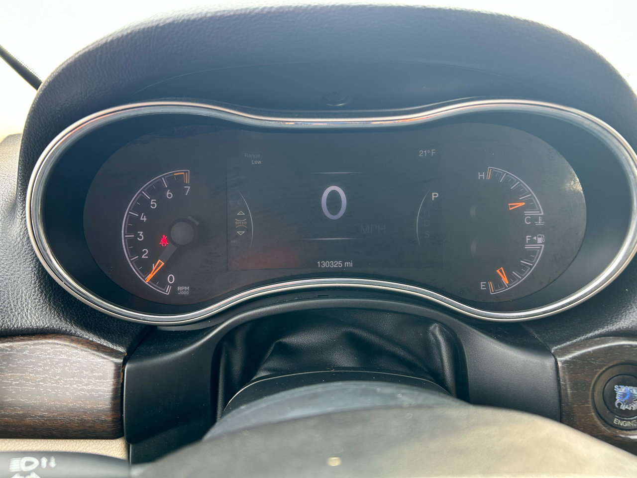 Used 2014 Jeep Grand Cherokee Laredo w/ Quick Order Package 23E image 21