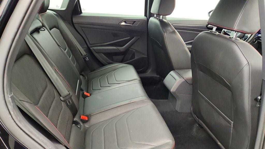 Used 2019 Volkswagen Jetta GLI FWD image 23