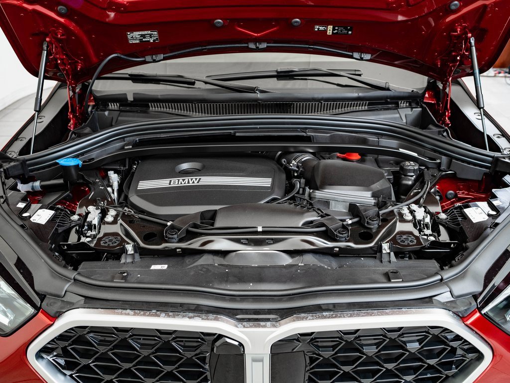 New 2026 BMW X2 xDrive28i w/ Convenience Package image 45